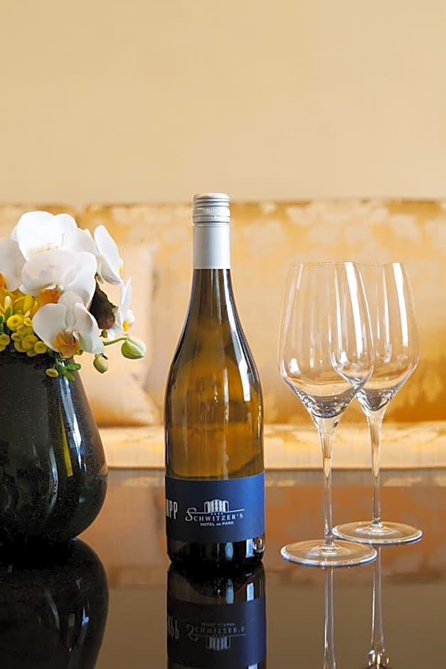 Schwitzer's Hotel am Park