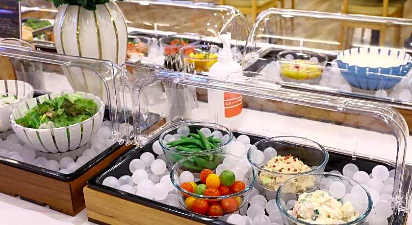 Dormy Inn Express Fujisan Gotemba Hot Springs
