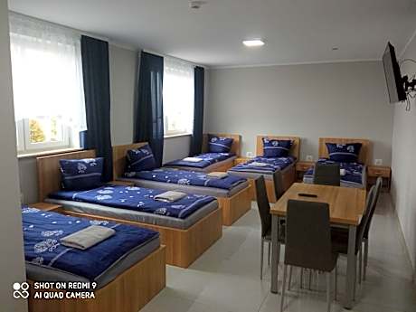 Czerwony Szafir Grodzisk