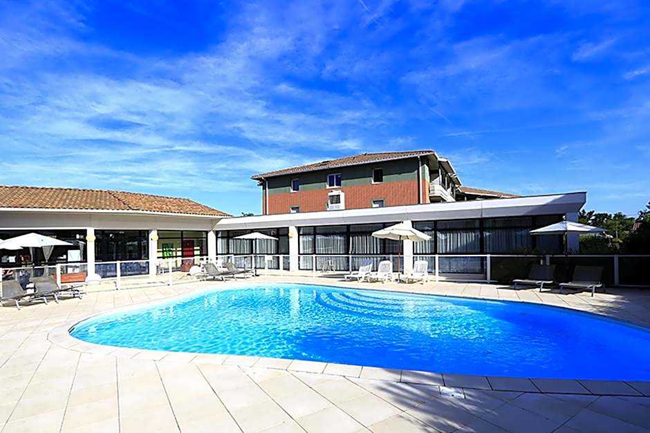 Appart City Confort Toulouse Aeroport Purpan