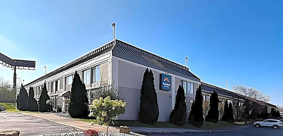Suburban Studios Syracuse Fairgrounds
