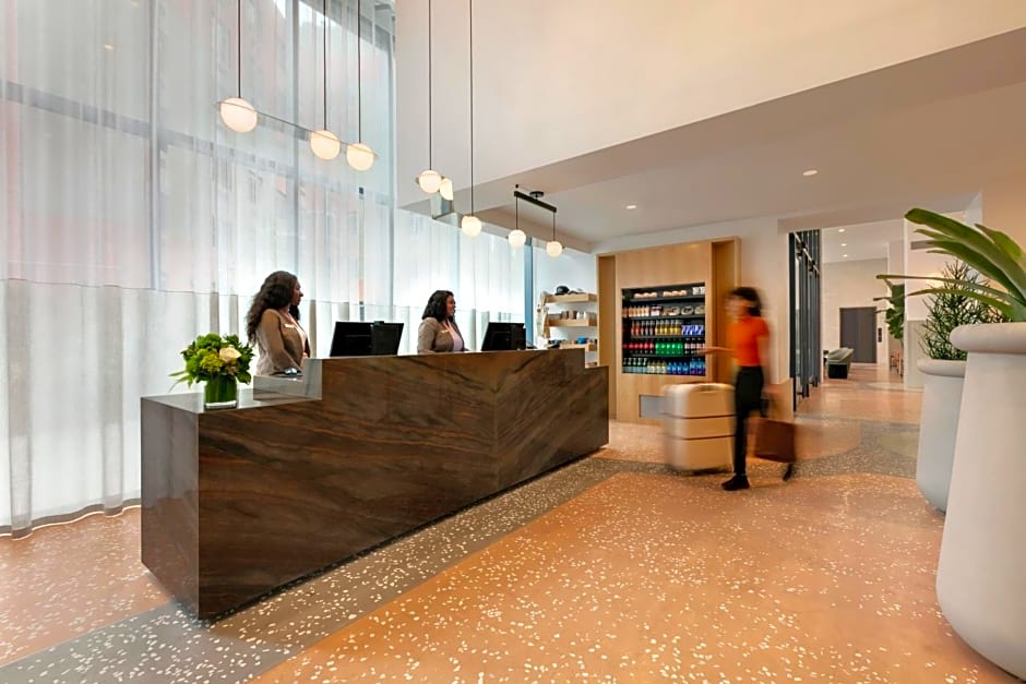 Hotel Indigo Williamsburg - Brooklyn By IHG