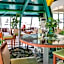 Hotel Green Center Gili