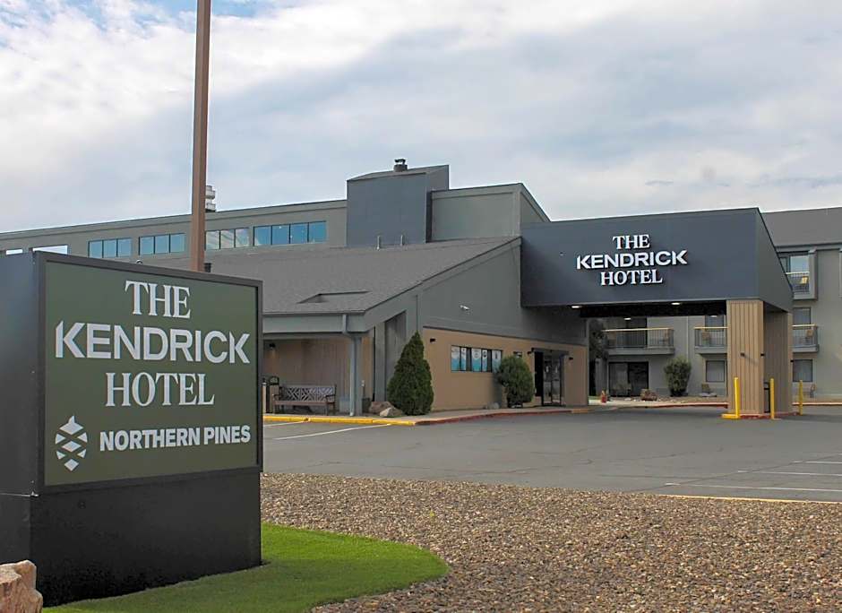 The Kendrick Hotel Ascend Hotel Collection