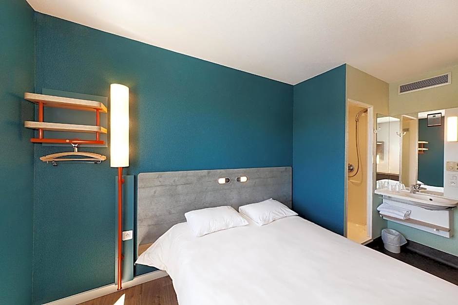 ibis budget Saint Gaudens