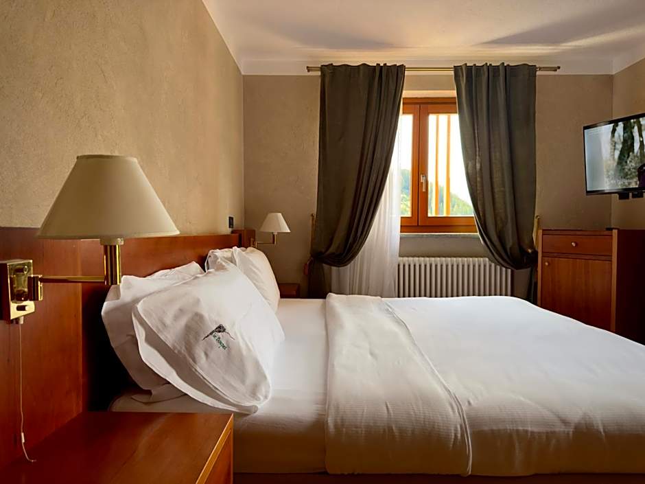 Hotel Le Bouquet - Adults Only