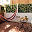 City Garden Bed and Breakfast