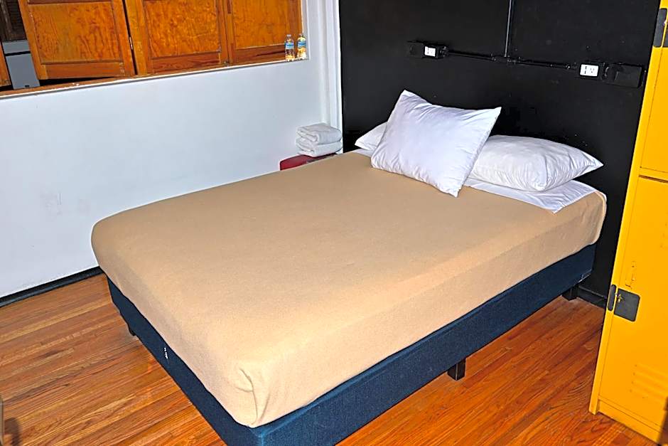 Hostel Mundo Joven Catedral