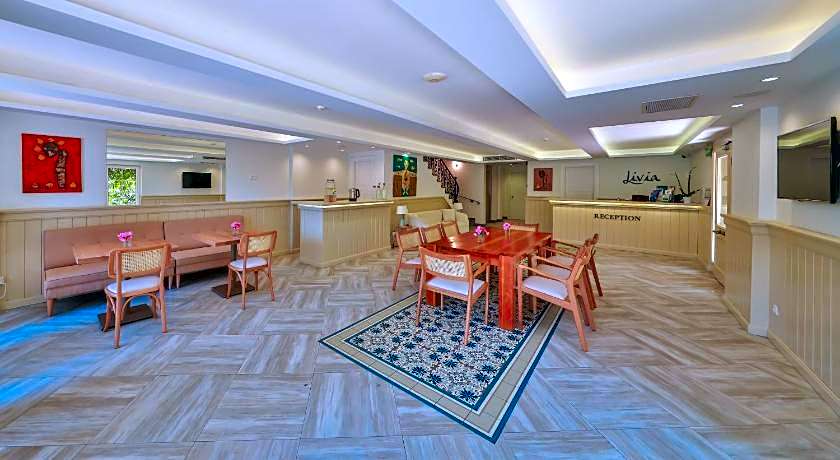 Livia Hotel