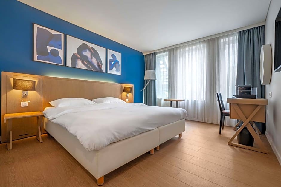 Park Inn by Radisson Antwerpen