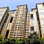 Manyun · Gangrun Shuangcheng International Apartment
