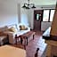 Apartamentos La Montaña