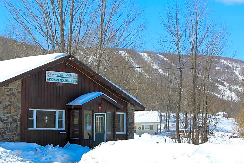Jimmy OConnor's Windham Mtn Inn
