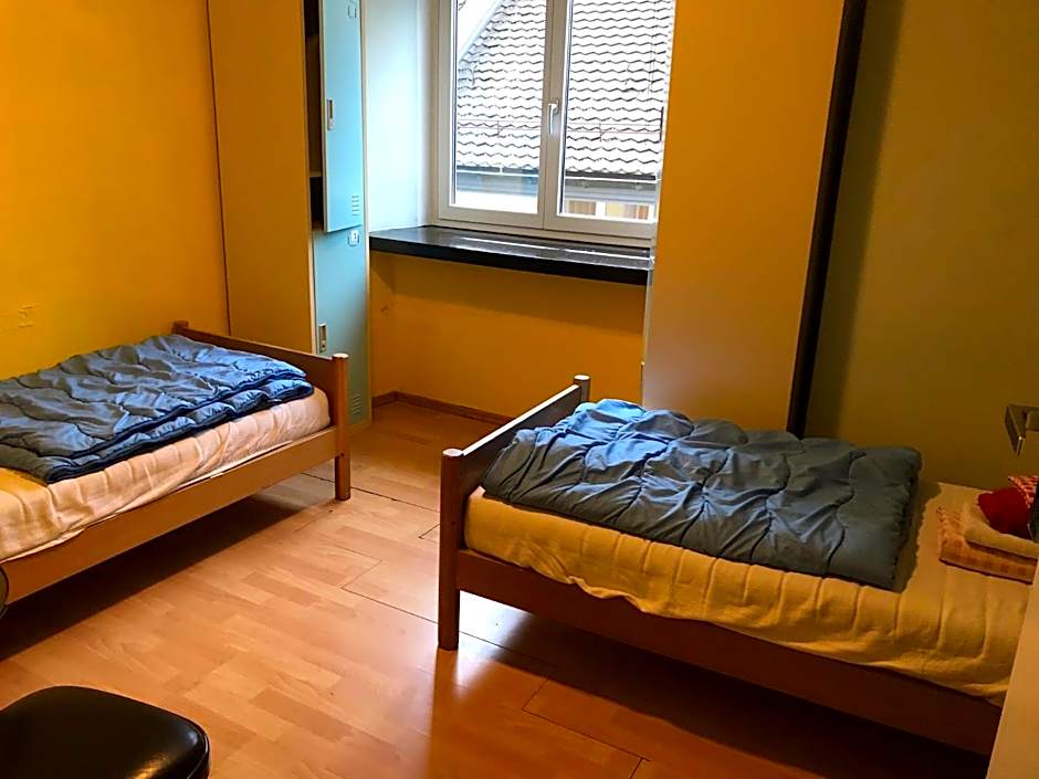 Oldtown Hostel Otter