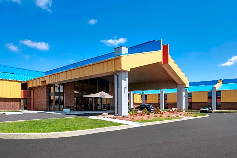Baymont by Wyndham Muncie Near Ball State University