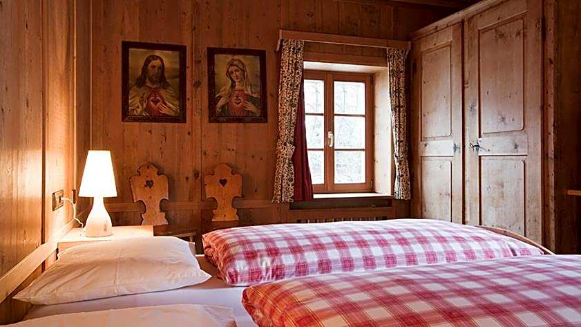 Gasthof/Albergo Dasser