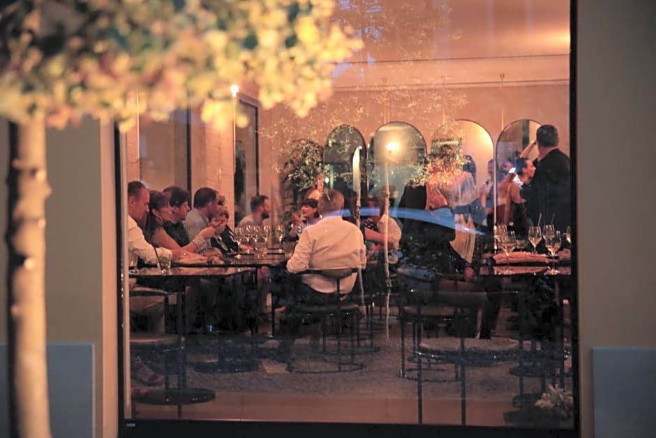 Locanda Fourghetti