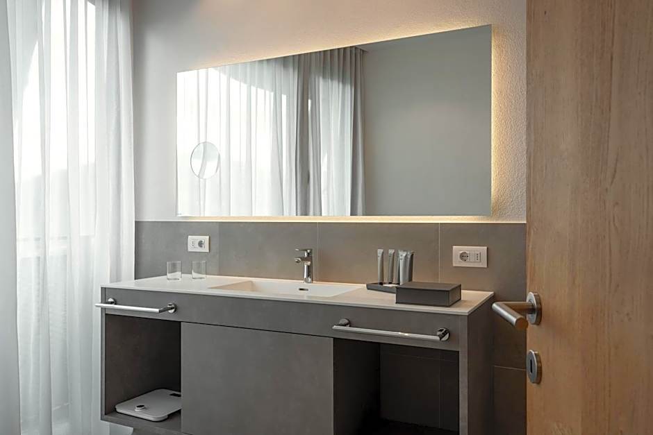 Alpin Panorama Hotel Hubertus