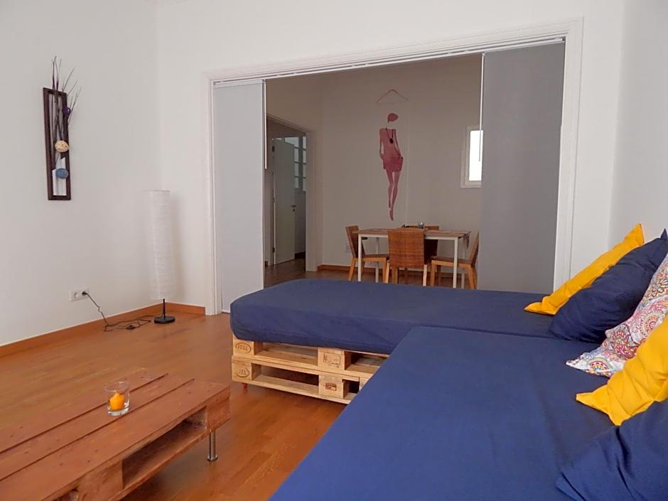 Twenty Seven Degrees Las Palmas