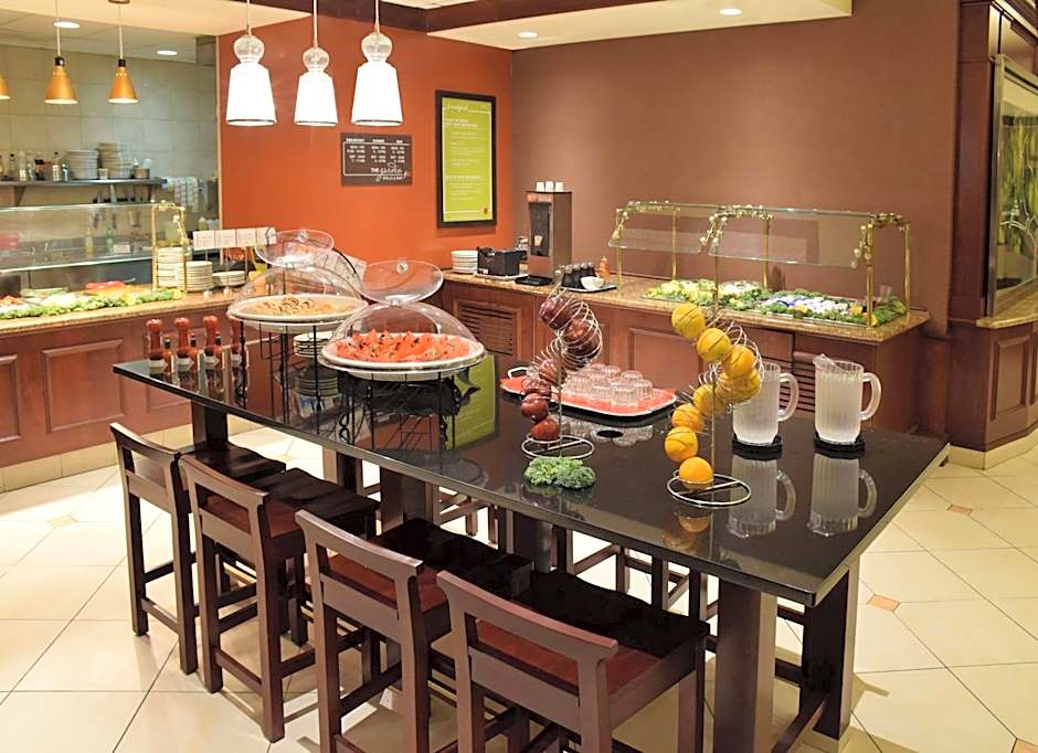 Hilton Garden Inn Columbus/Polaris