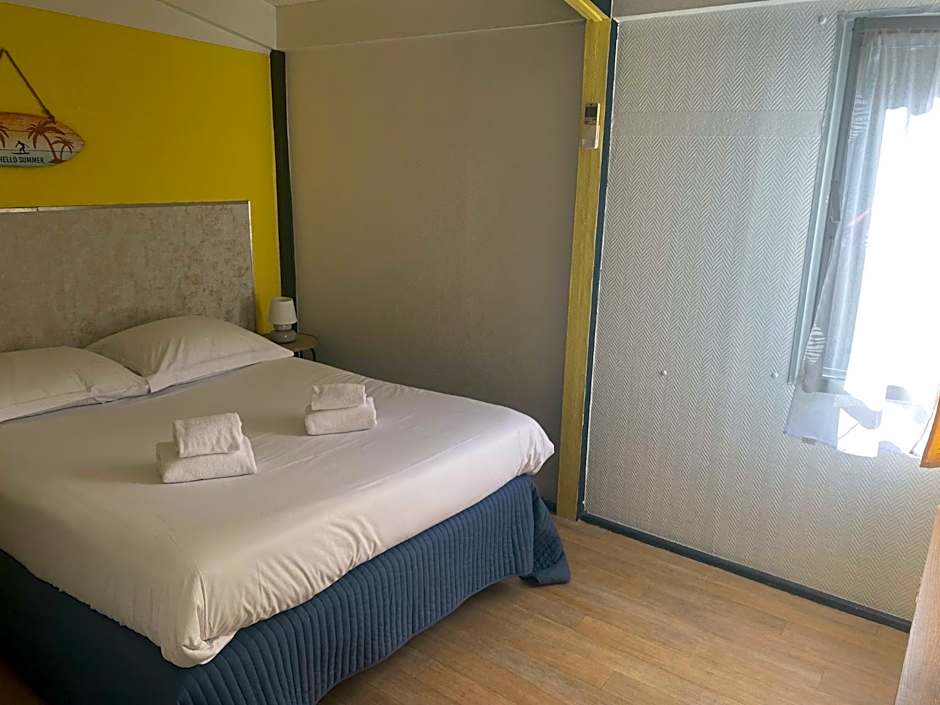 Hostellerie De La Source