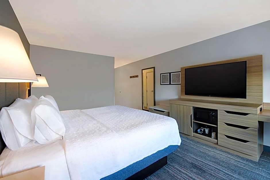 Hampton Inn By Hilton Easley