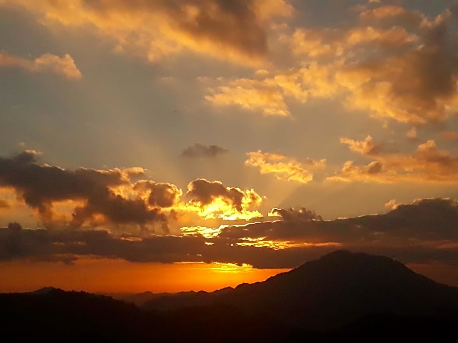 Baleh Boble Guesthouse