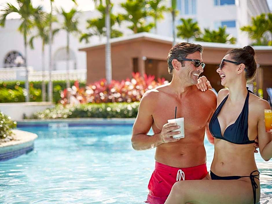 Fairmont El San Juan Hotel