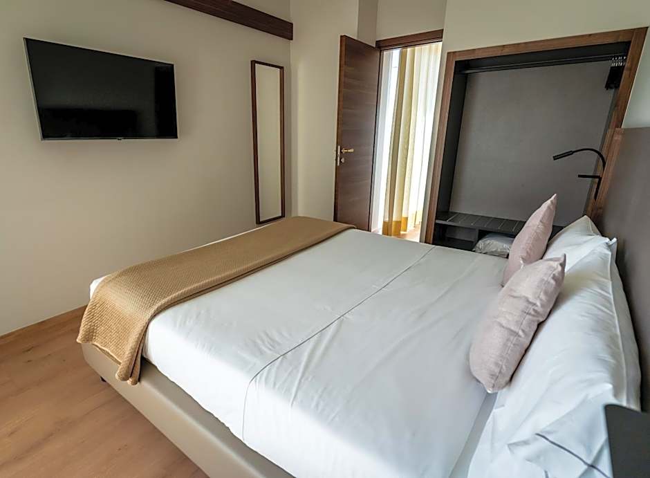 Residence Porta Al Prato