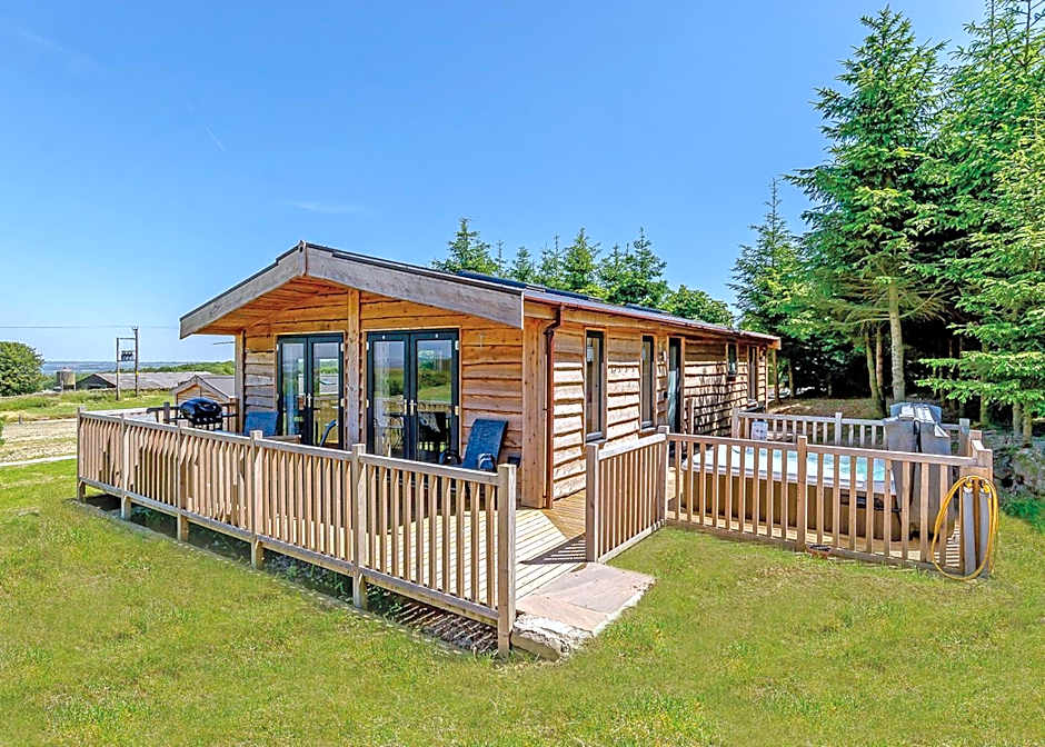 Hazelhurst Lodges