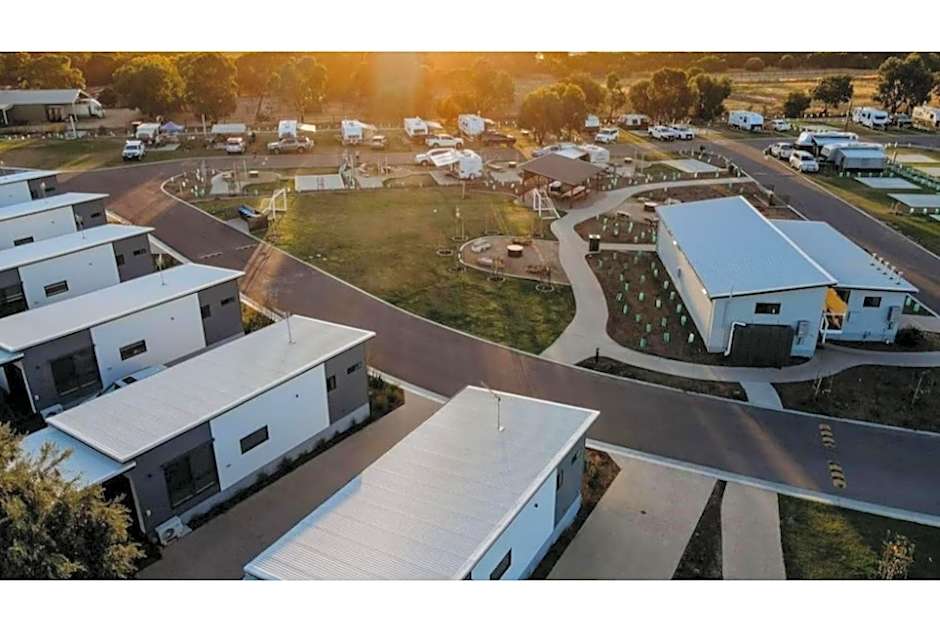 Discovery Parks - Goolwa