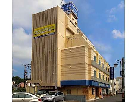 Welcome Inn Yumoto