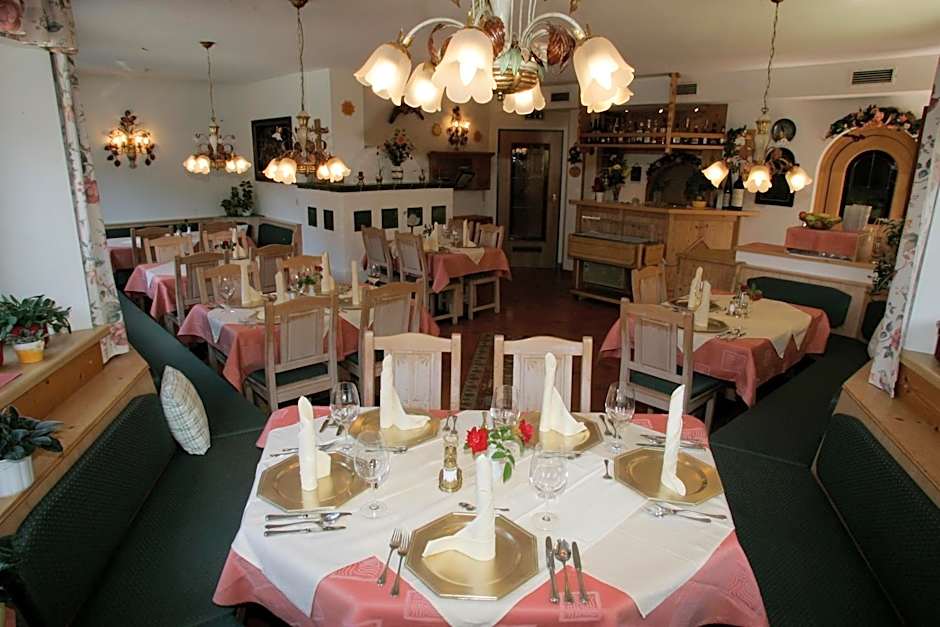 Hotel Sonne