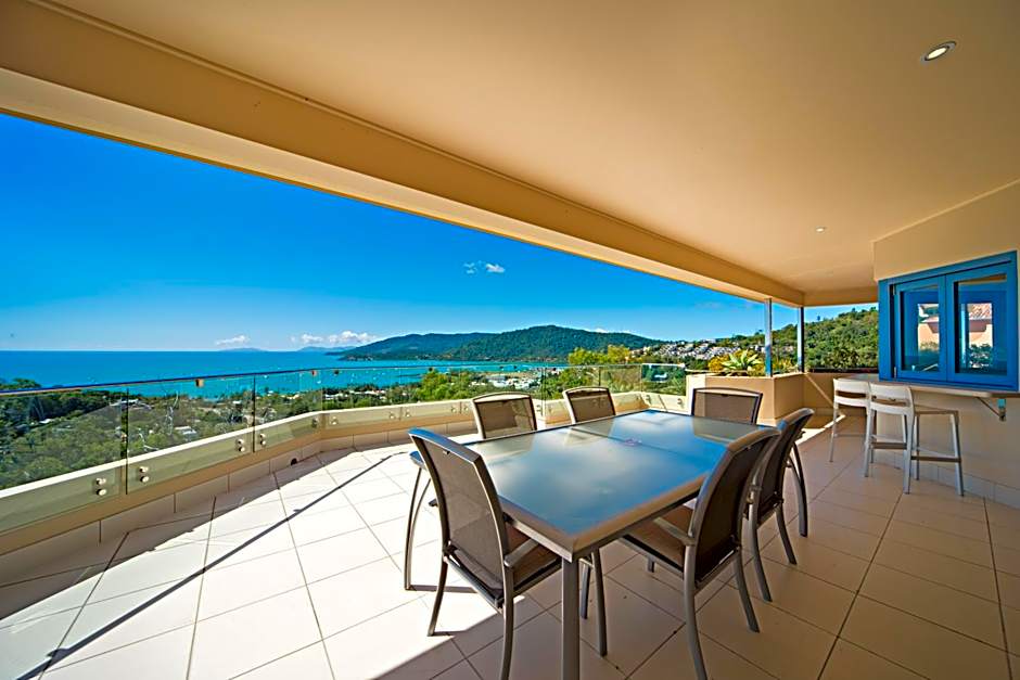 Sea Star Apartments