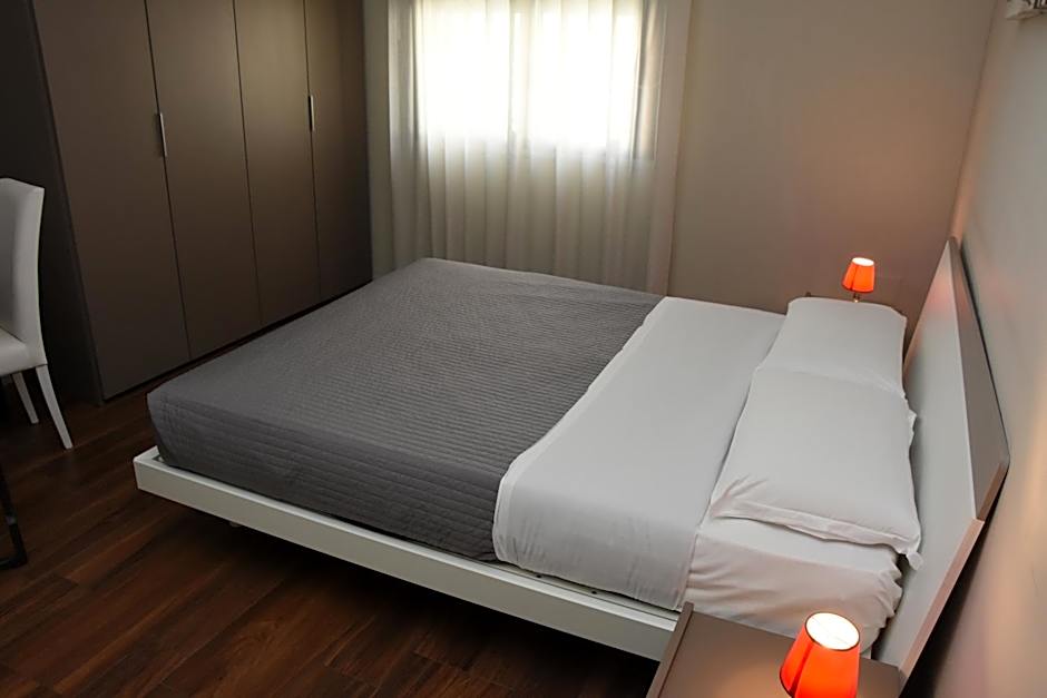 Residence Nazionale Matera