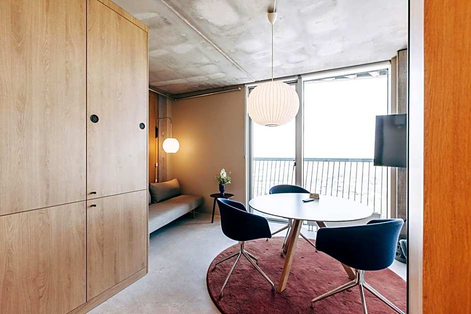 A Place To Hotel Esbjerg