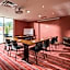 Hampton Inn By Hilton Bogota Usaquen