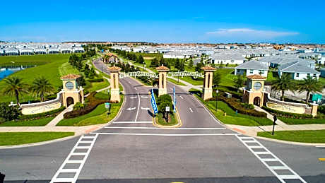 Champions Gate The Oasis Club 1415