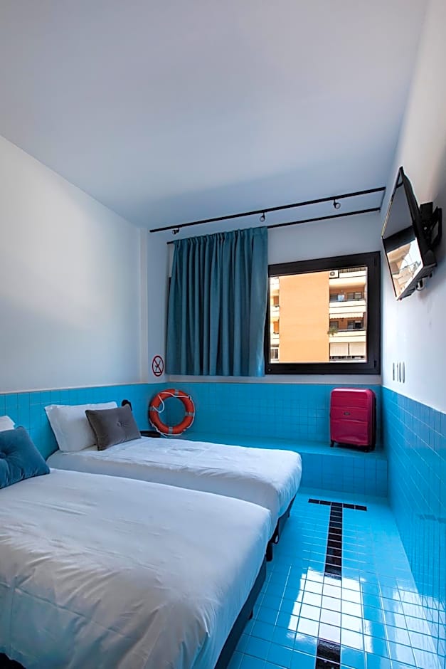 Ibis Styles Roma Aurelia