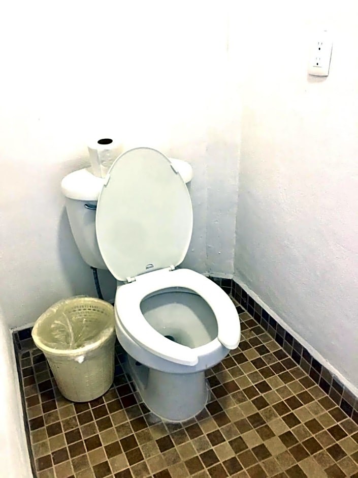 Posada Las Graditas