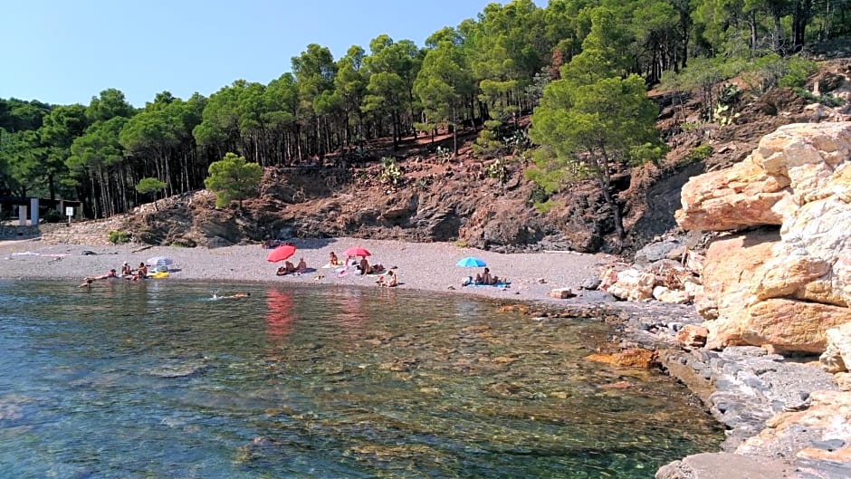 Suite & Spa Panoramic Olivars