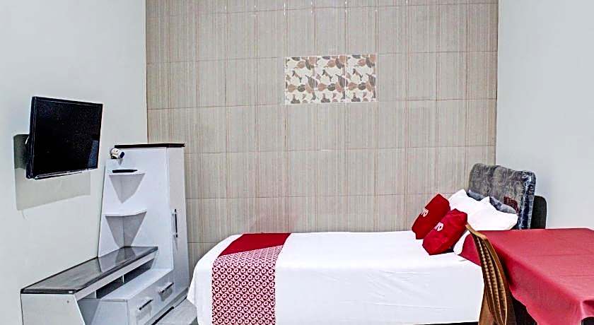 Hotel O Mariko's House