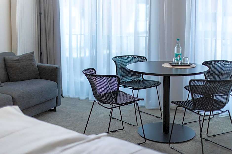 Wertschätzer Hotel - Krumme Str