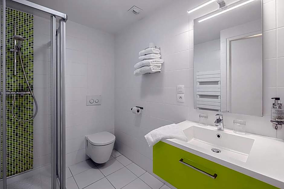 Hotel Restaurant Lesage