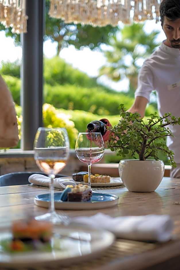 Kuum Hotel & Spa Bodrum