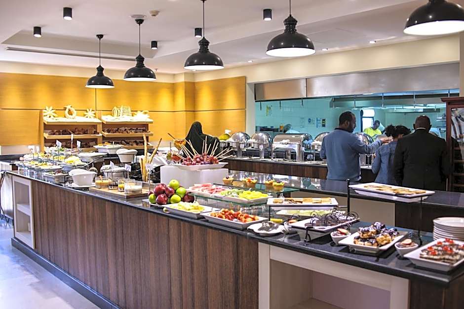 Ramada Addis Ababa