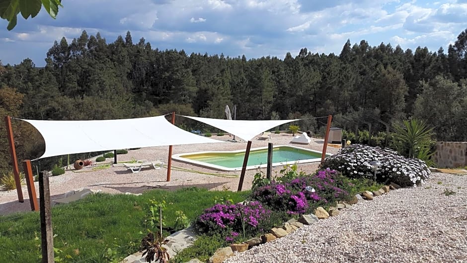 Quinta Quatro Ventos