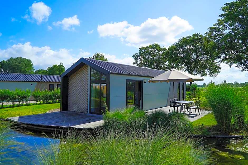 EuroParcs Veluwemeer