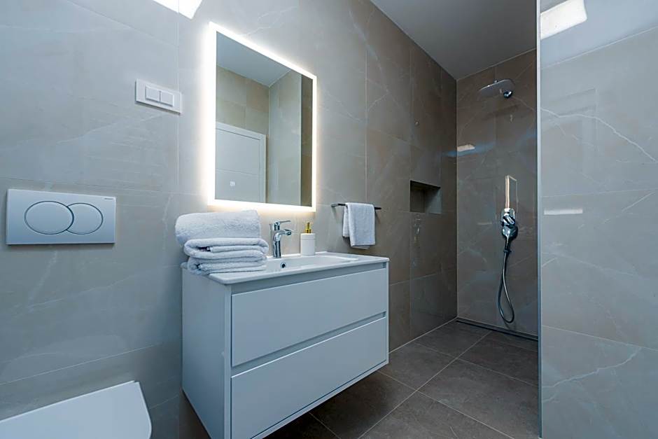 Apartments Menalo Elegance