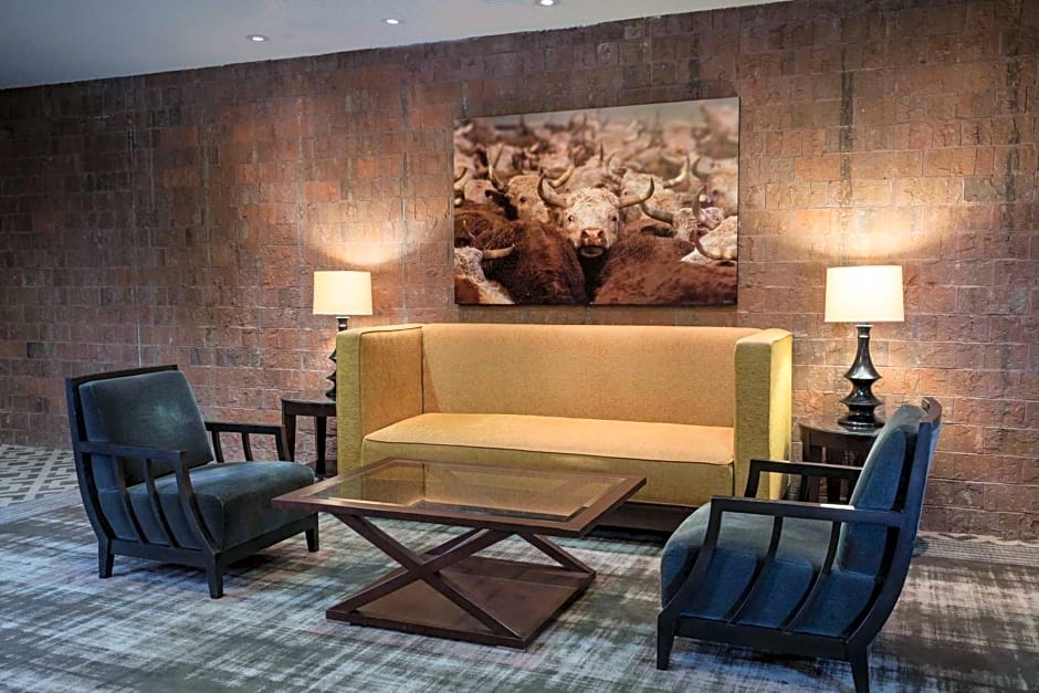 DoubleTree by Hilton Billings